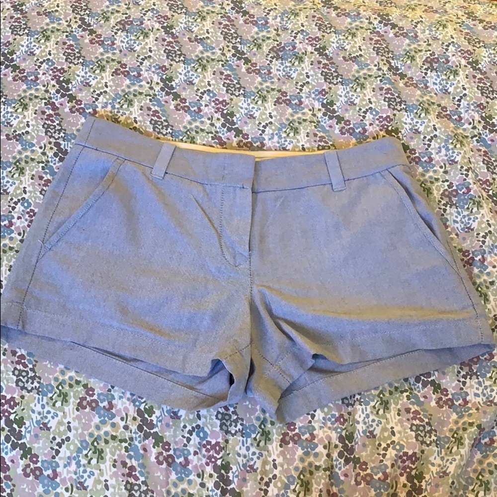 J.Crew Shorts